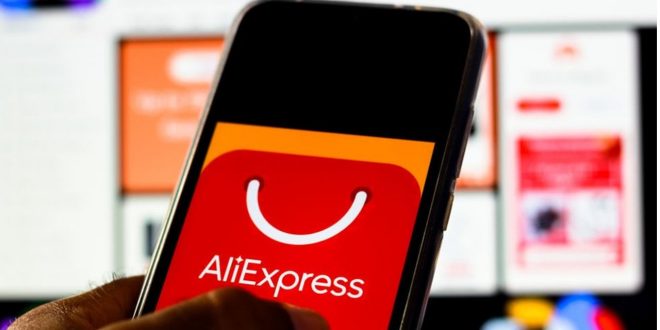 aliexpres online shopping