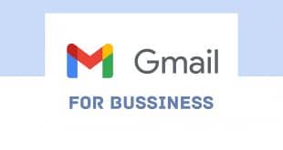 gmail_for_bussines